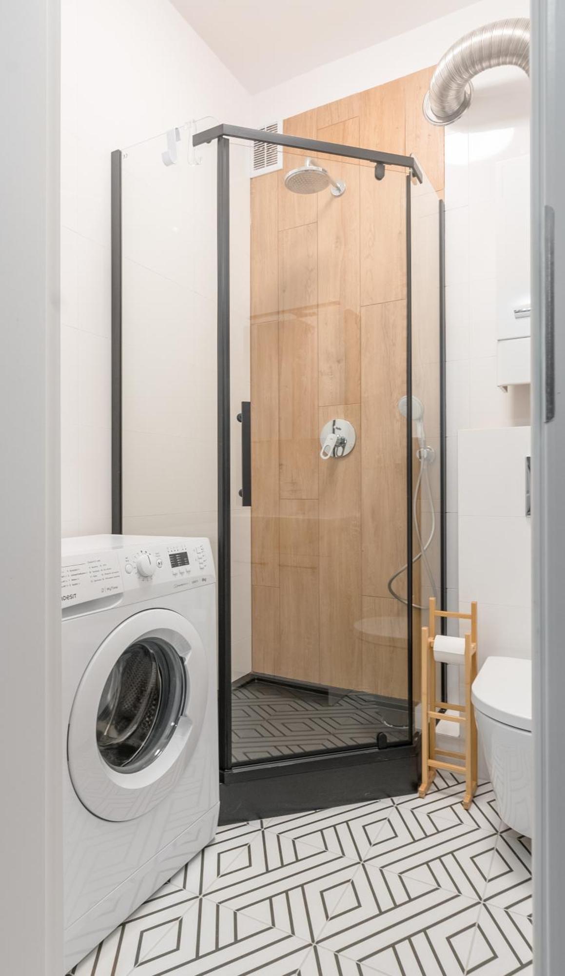 Blisko Centrum - Properunit Apartmán