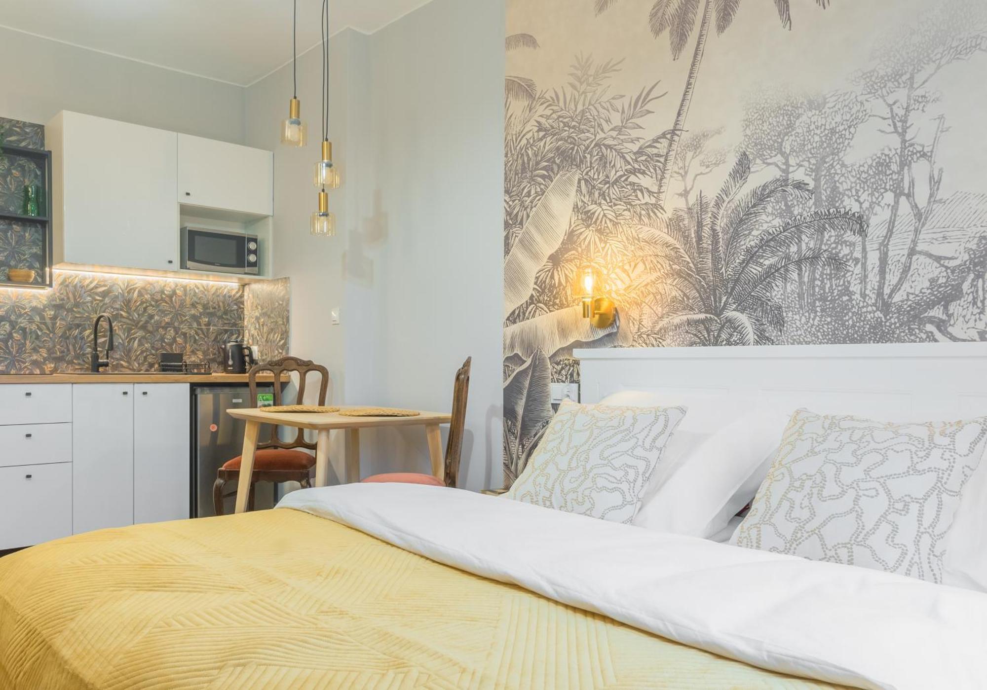 Blisko Centrum - Properunit Apartmán