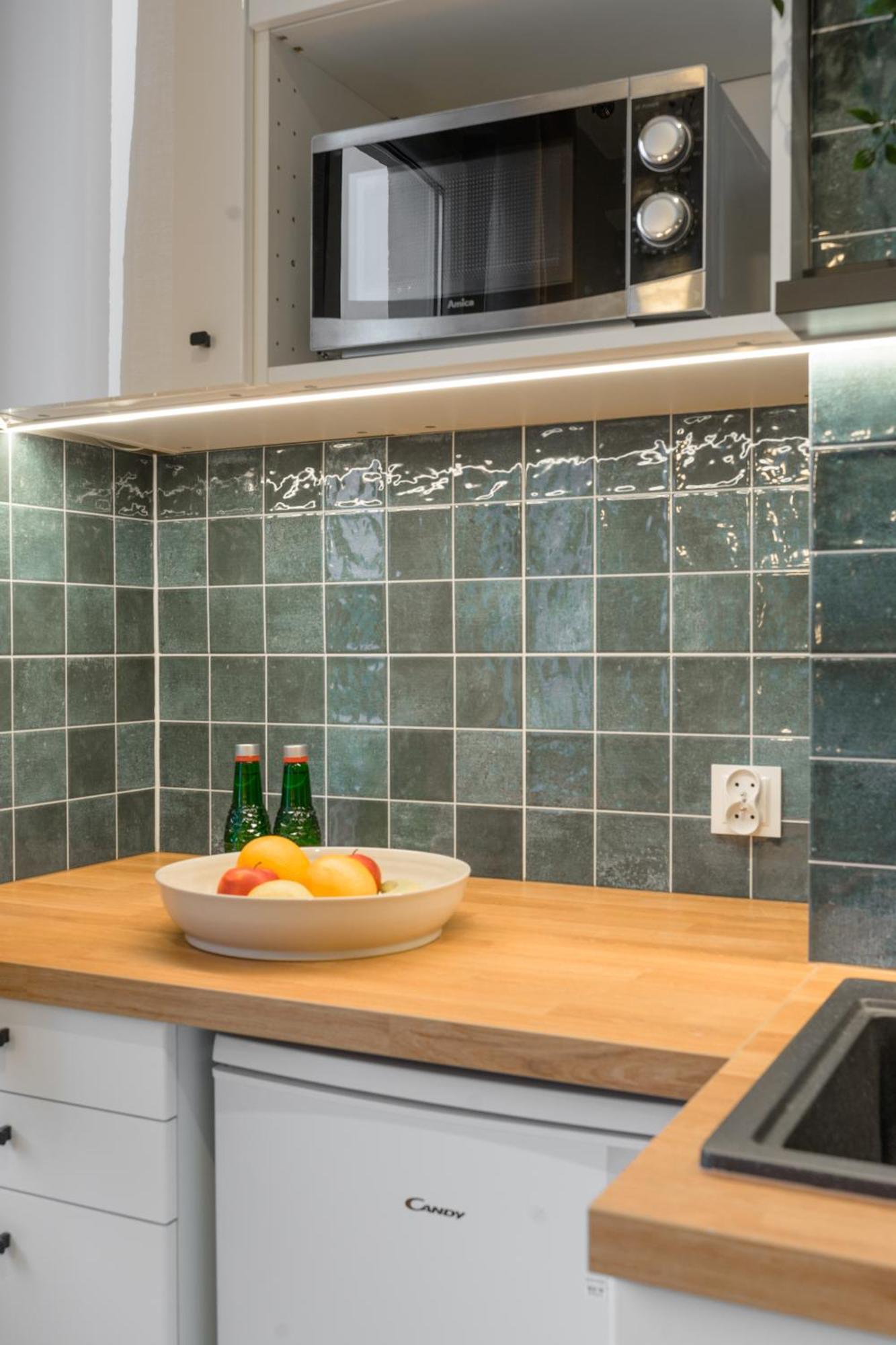 Apartmán Blisko Centrum - Properunit *