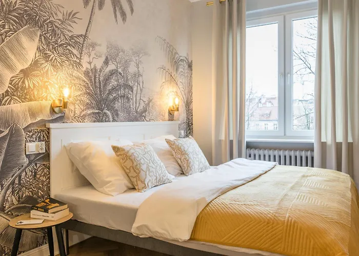 Apartamenty Blisko Centrum - Properunit