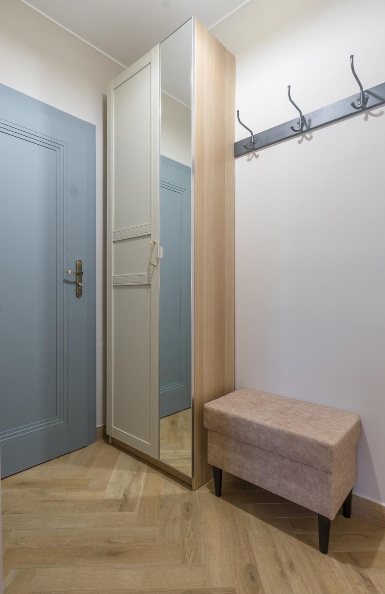 Blisko Centrum - Properunit Апартаменти *