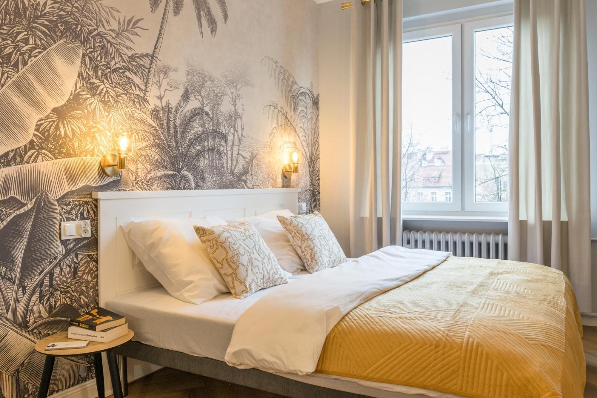Blisko Centrum - Properunit Вроцлав
