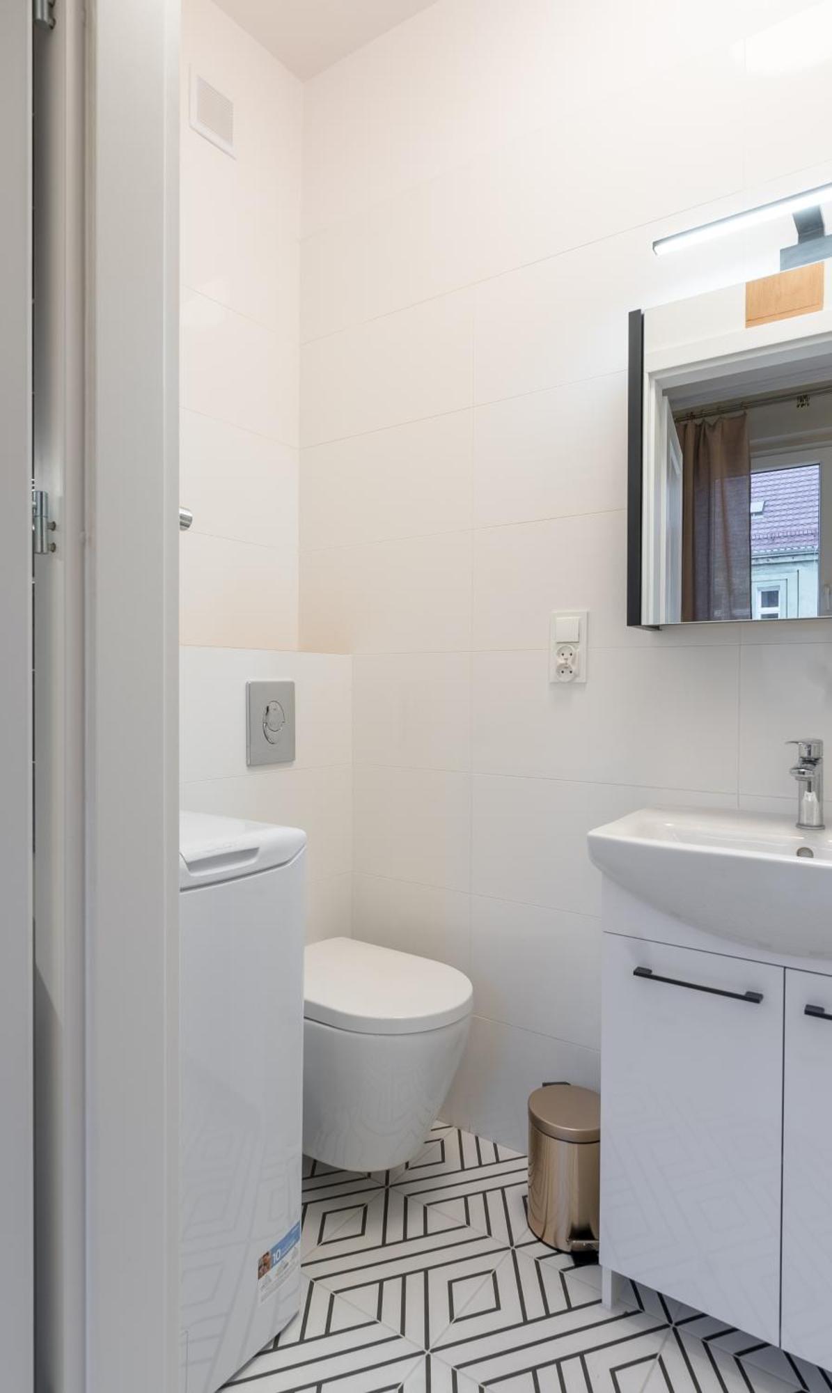 Апартаменти Blisko Centrum - Properunit Вроцлав